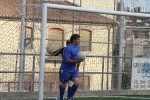 Los políticos vencen al Grupo Gimeno (4-3)