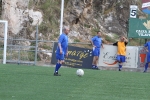 Los políticos vencen al Grupo Gimeno (4-3)