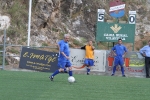 Los políticos vencen al Grupo Gimeno (4-3)