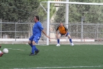 Los políticos vencen al Grupo Gimeno (4-3)