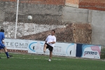 Los políticos vencen al Grupo Gimeno (4-3)