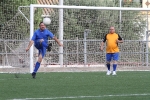Los políticos vencen al Grupo Gimeno (4-3)