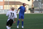 Los políticos vencen al Grupo Gimeno (4-3)