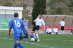 Los políticos vencen al Grupo Gimeno (4-3)