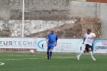 Los políticos vencen al Grupo Gimeno (4-3)