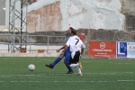 Los políticos vencen al Grupo Gimeno (4-3)
