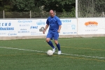 Los políticos vencen al Grupo Gimeno (4-3)