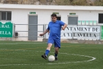 Los políticos vencen al Grupo Gimeno (4-3)