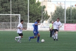 Los políticos vencen al Grupo Gimeno (4-3)