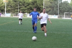 Los políticos vencen al Grupo Gimeno (4-3)