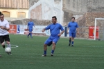 Los políticos vencen al Grupo Gimeno (4-3)