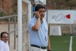 Los políticos vencen al Grupo Gimeno (4-3)