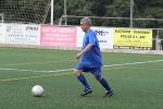 Los políticos vencen al Grupo Gimeno (4-3)