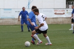 Los políticos vencen al Grupo Gimeno (4-3)