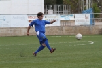 Los políticos vencen al Grupo Gimeno (4-3)