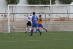 Los políticos vencen al Grupo Gimeno (4-3)