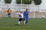 Los políticos vencen al Grupo Gimeno (4-3)