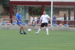 Los políticos vencen al Grupo Gimeno (4-3)