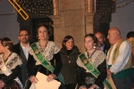 Crèmor se alza con el primer premio de 'Gaiates'