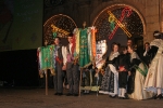 Crèmor se alza con el primer premio de 'Gaiates'