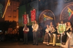 Crèmor se alza con el primer premio de 'Gaiates'