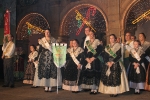 Crèmor se alza con el primer premio de 'Gaiates'
