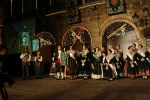 Crèmor se alza con el primer premio de 'Gaiates'