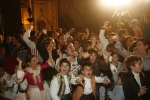 Crèmor se alza con el primer premio de 'Gaiates'