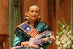 Lucía Bruno, reina infantil de La Vila 2010