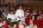 Lucía Bruno, reina infantil de La Vila 2010