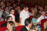 Lucía Bruno, reina infantil de La Vila 2010