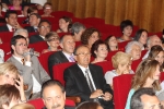 Lucía Bruno, reina infantil de La Vila 2010