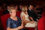 Lucía Bruno, reina infantil de La Vila 2010