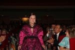 Lucía Bruno, reina infantil de La Vila 2010