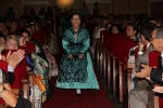 Lucía Bruno, reina infantil de La Vila 2010