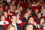 Lucía Bruno, reina infantil de La Vila 2010