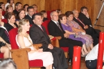 Lucía Bruno, reina infantil de La Vila 2010