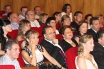 Lucía Bruno, reina infantil de La Vila 2010