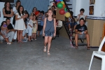 Noche especial para los niños