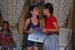 Noche especial para los niños