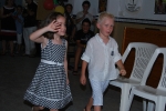 Noche especial para los niños