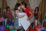 Noche especial para los niños