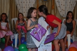 Noche especial para los niños