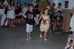 Noche especial para los niños