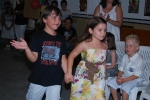 Noche especial para los niños