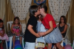Noche especial para los niños