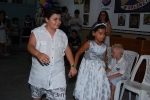 Noche especial para los niños