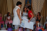 Noche especial para los niños