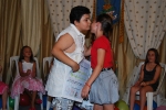 Noche especial para los niños