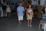 Noche especial para los niños